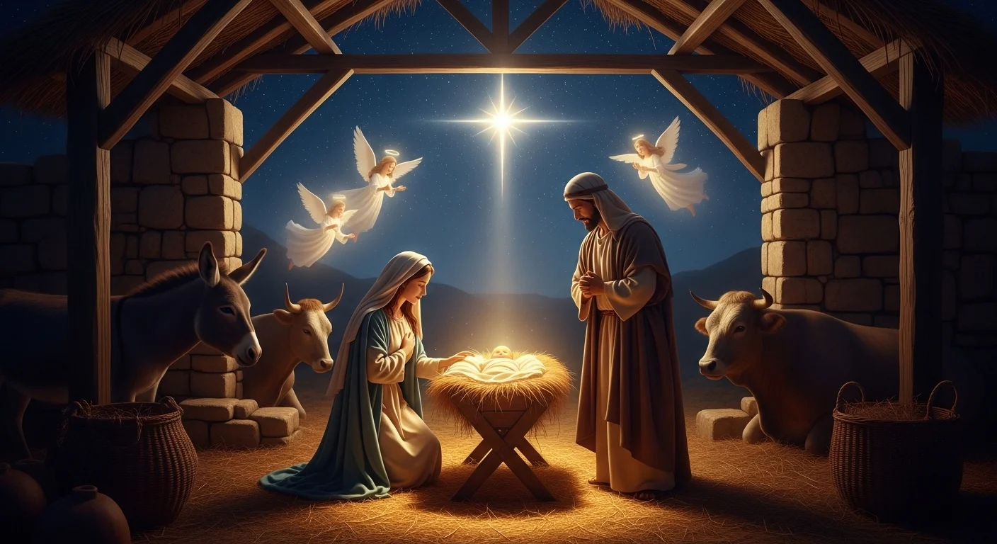 meaning of noel in the bible