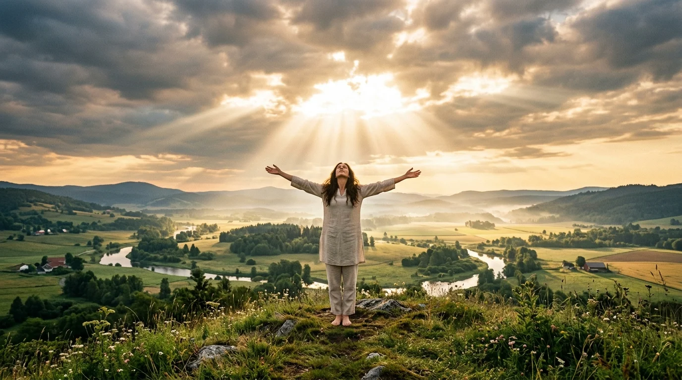 meaning of salvation in the bible