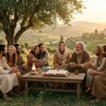 mirth meaning in the bible