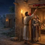 passover meaning in the bible