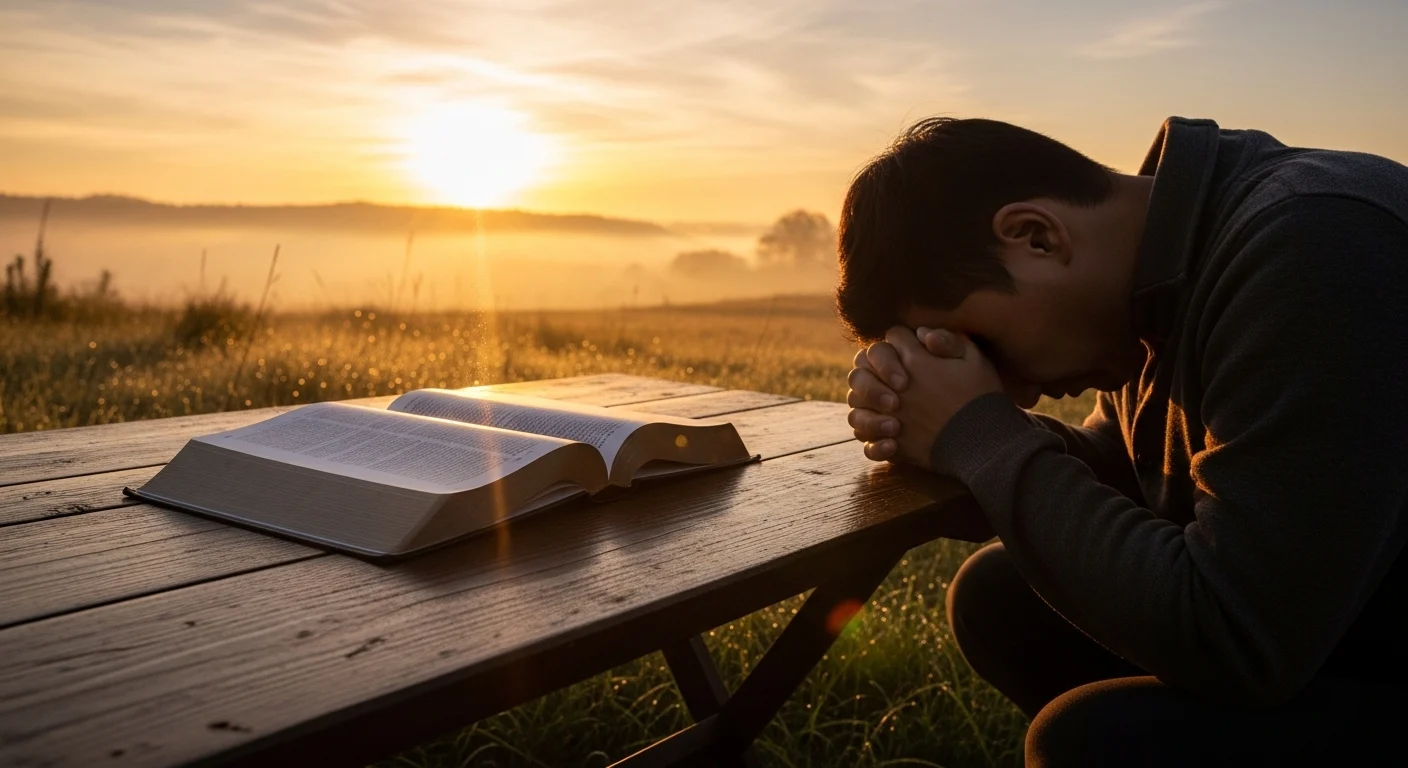 piety meaning in the bible