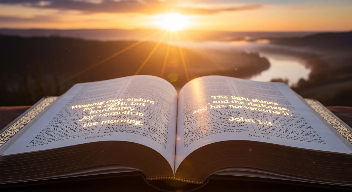 prosperity meaning in the bible