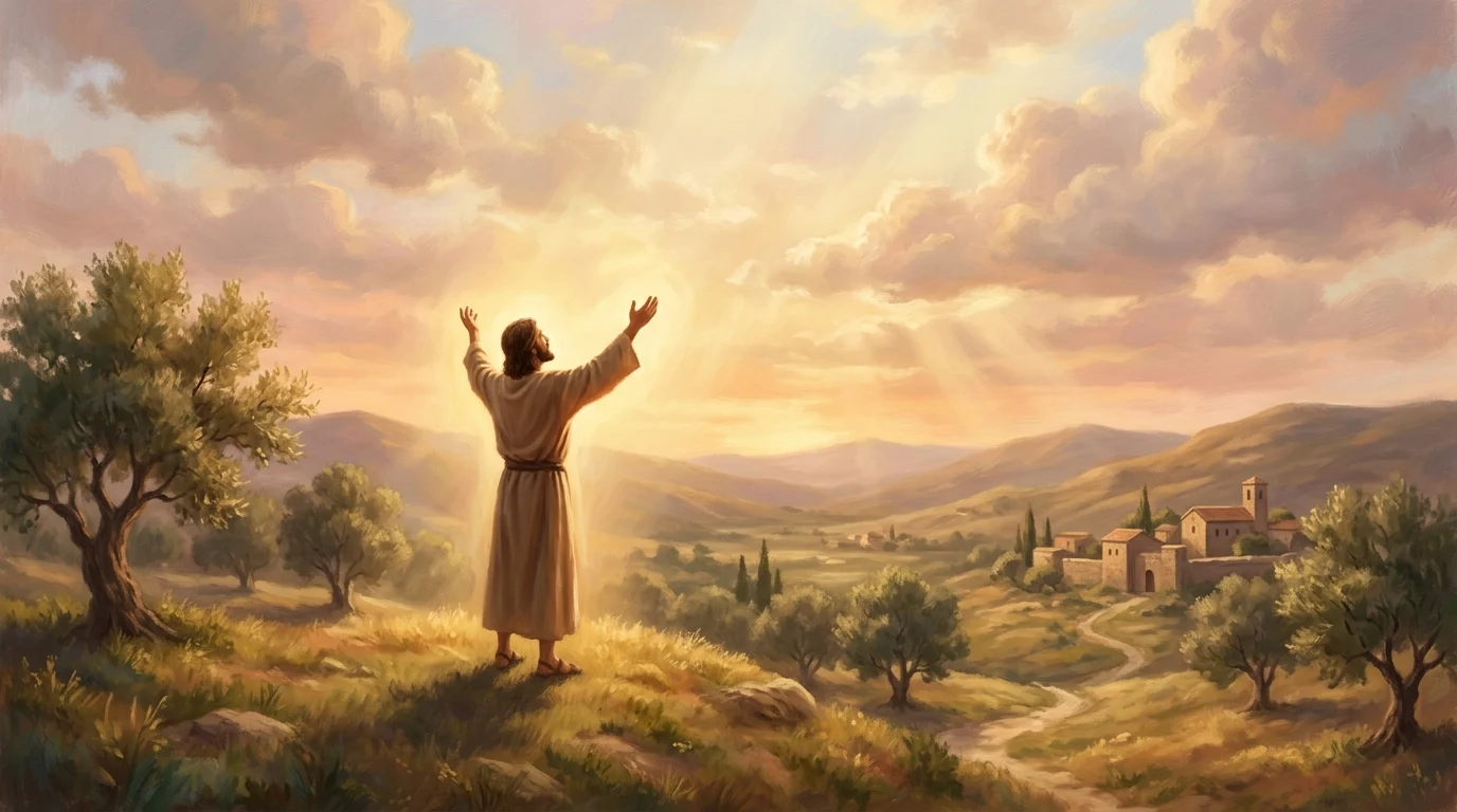 rejoice meaning in bible