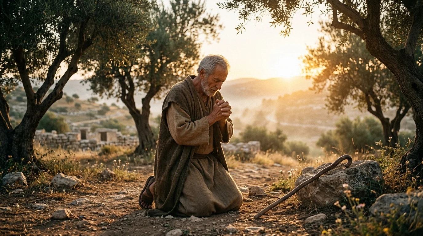 repent meaning bible