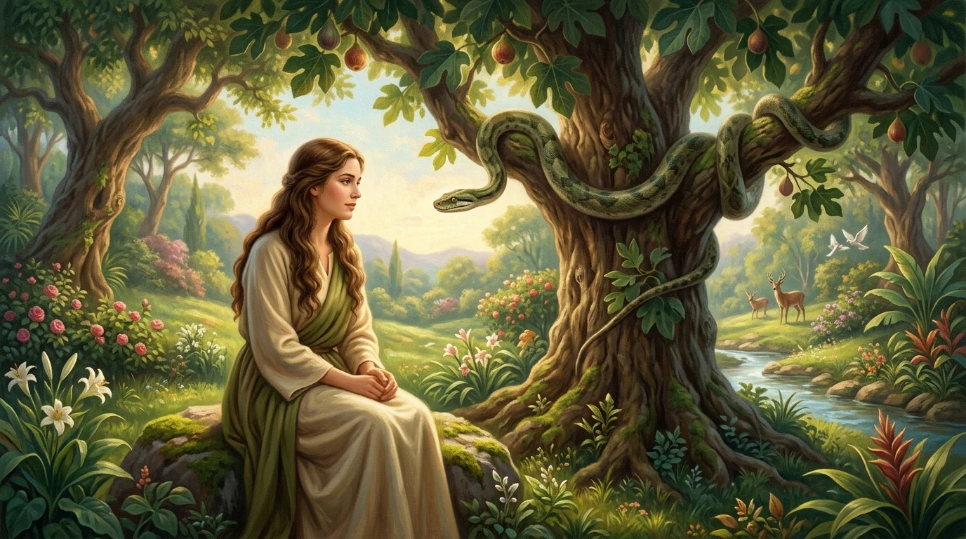 subtil meaning in bible