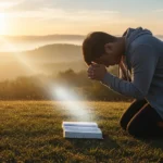 supplication bible meaning