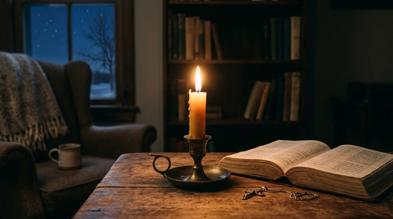 advent meaning in bible