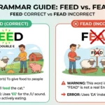 fead vs feed