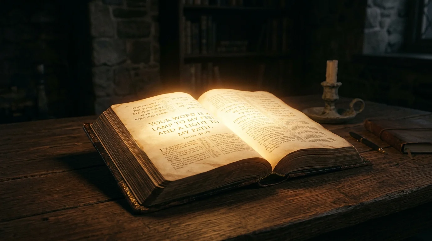 heresy meaning in the bible