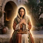 marie name meaning in bible