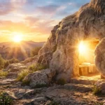 meaning of easter in the bible