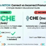 nitch vs niche