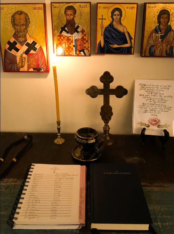 Faith in Everyday Life Meaningful Orthodox Essentials That Strengthen Prayer and Devotion