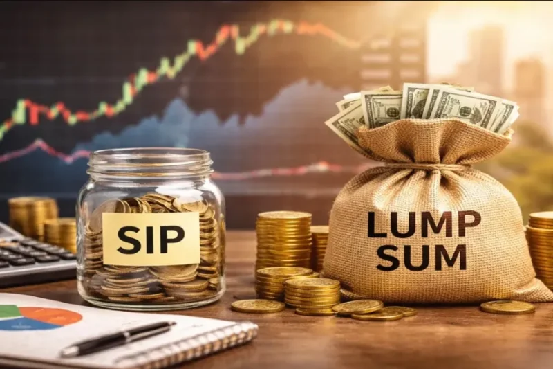 How Market Timing Affects Lumpsum Investment Returns