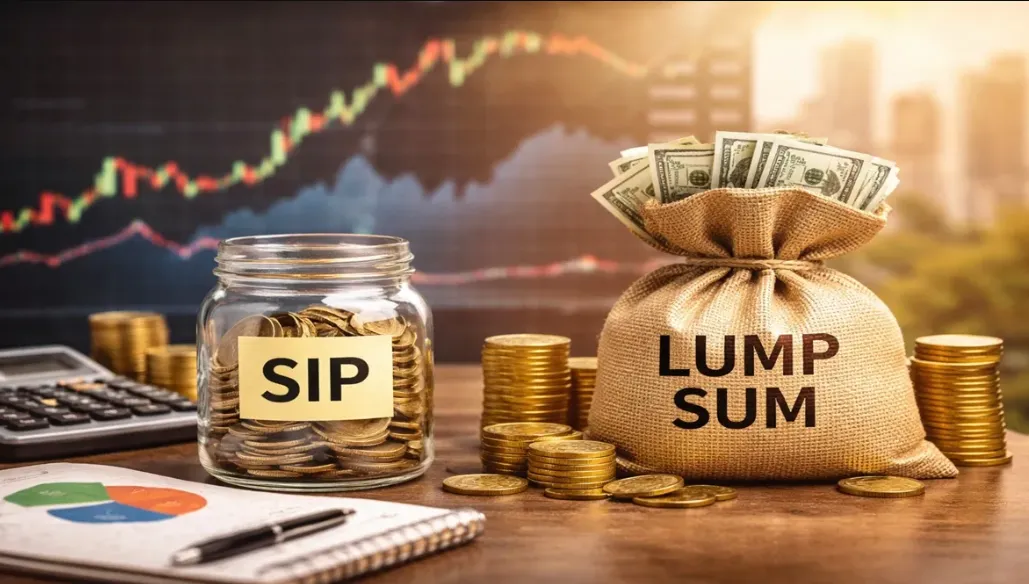 How Market Timing Affects Lumpsum Investment Returns