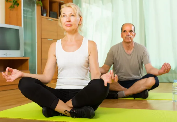 How to Stay Emotionally Strong As You Age