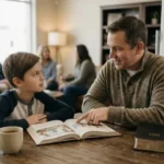 How Does the Bible Define Christian Fatherhood?