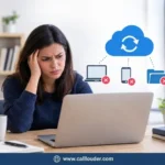 Why Are My Files Not Syncing Properly With My Cloud Storage
